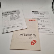 NOTICE D'EMPLOI POUR FLASH