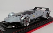 MR Ferrari Vision Gran Turismo