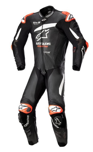Alpinestars plus leather - gp,