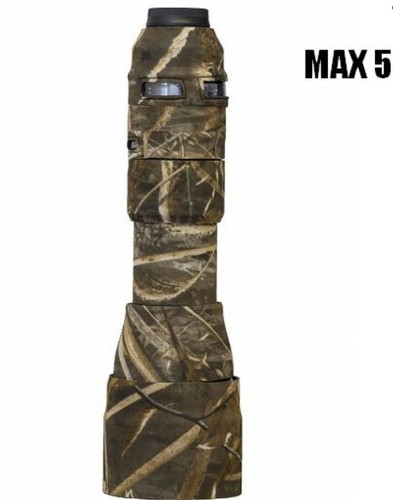 Lenscoat realtree max 5 - max,