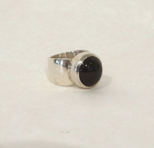 Bague argent massif 925 - bague,