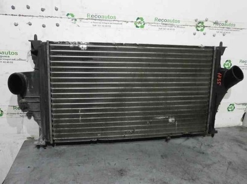 Echangeur air pour peugeot - air,