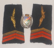 Insignes AIR  Base Aérienne