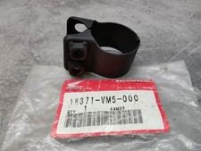 Collier echappement ATC200