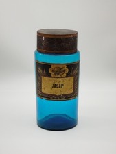 Pot À Pharmacie Apothicaire