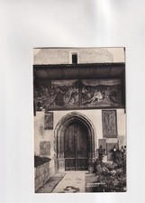 F4741) Carte postale