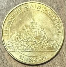 MDP 2007 MONT-SAINT-MICHEL