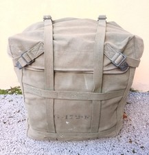 Militaria US WW2 : sac radio signal corps