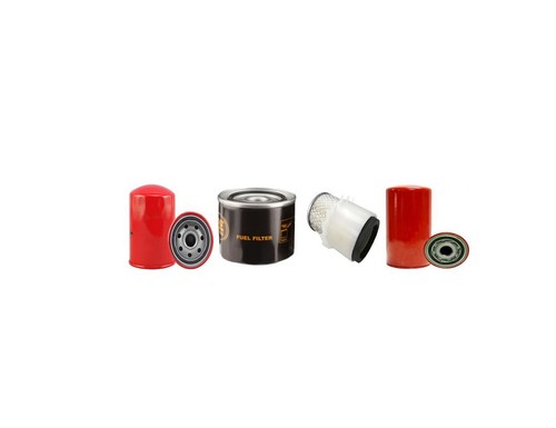 Kit filtre pour k - kit, o'