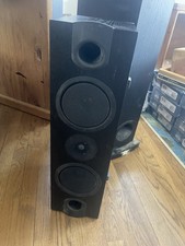 Linn AV5120 Center Speaker