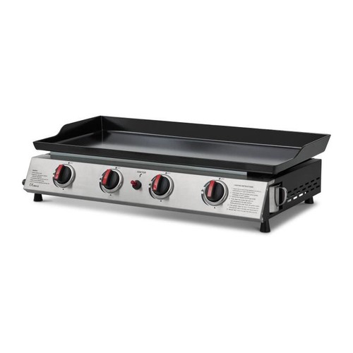 Plancha gaz cookingbox cali - cookingbox,