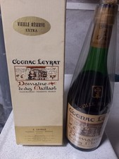 cognac leyrat vielle reserve