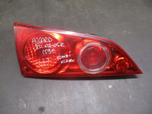 Honda accord 2008 feux - honda,