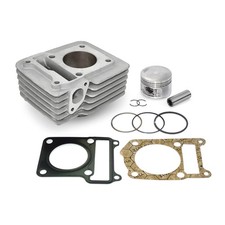 Cylindre En Aluminium Airsal
