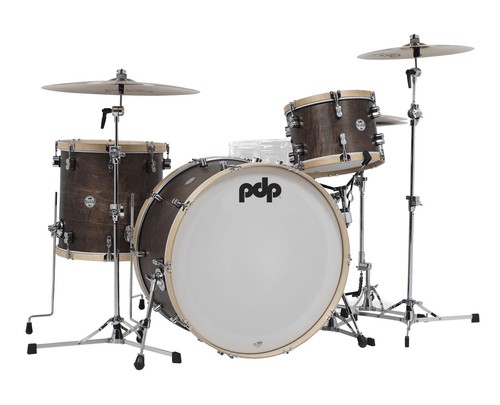 Pdp concept classic series - pdp,