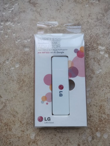 Wf100 wireless wifi - wireless, usb