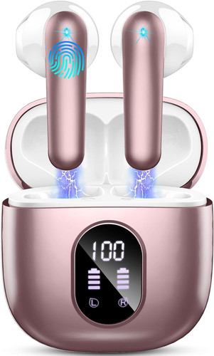 Drsaec ecouteurs bluetooth - drsaec,