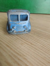 miniature Rare Tracteur