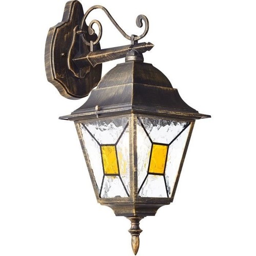 Applique extérieure