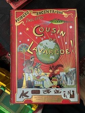 Paul d'IVOI - COUSIN DE