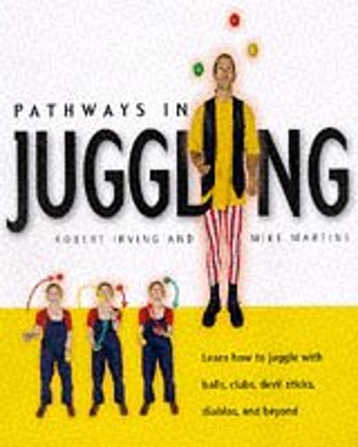 Chemins dans jonglage - dans,