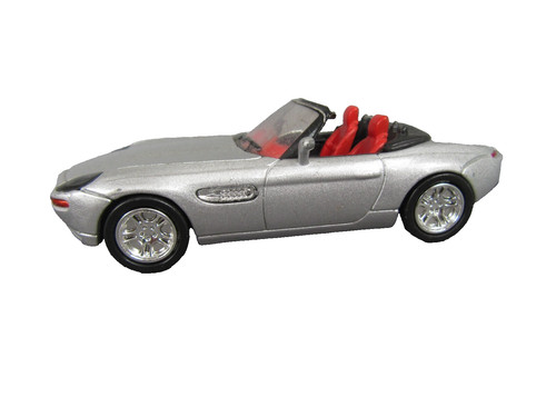 Newray bmw spider 43 - bmw,