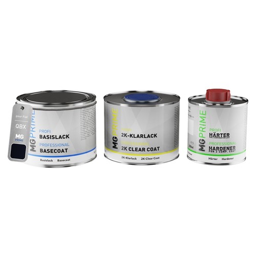 Peinture voiture kit couche - , de