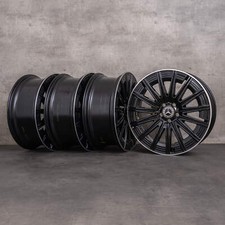 Mercedes GLA GLB AMG Jantes 20