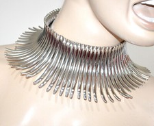 Collier ras de cou femme