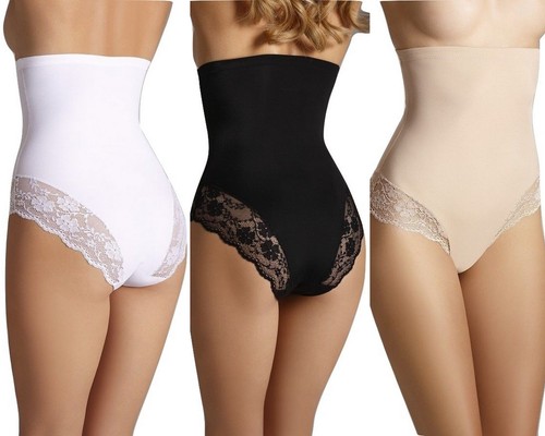 Culotte corrective gaine - corrective,