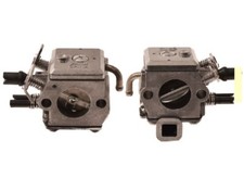 Carburateur STIHL Pour Tronçonneuse 038 (Type Nouveau) MS 380 381 017632