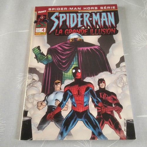 The mysterio manifesto 2001 - mysterio,