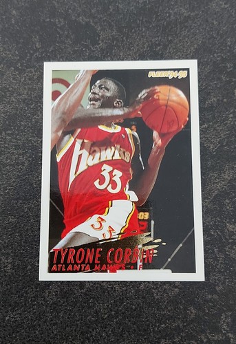 Fleer nba basketball - 95,