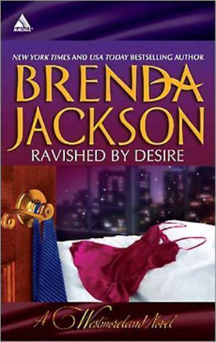 Jackson brenda ravished by - jackson,, :