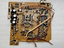 PCB R/P 52101948-05 - Pour