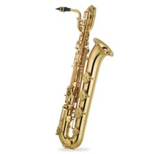 YAMAHA YBS-480 Saxophone
