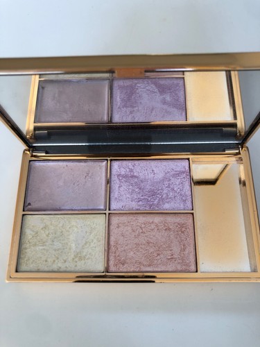 Sleek makeup highlighting - sleek,