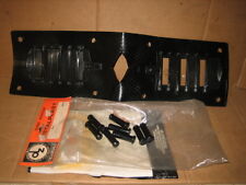 couvre calandre neuf d'époque