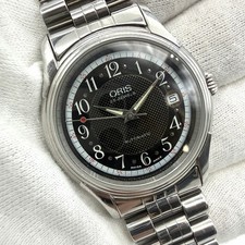 Montre ORIS Réf. 7375 38mm