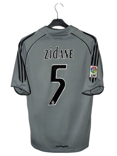 Adidas real madrid 2005 - adidas,