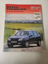 Revue Technique Automobile