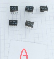 2x Hewlett Packard HP