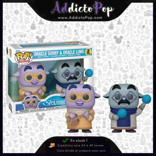 Funko pop spellbound - pop!,