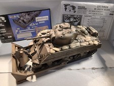 Sherman M1 Dozer 1/35