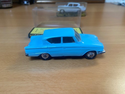Norev plastque ancienne ford - norev,