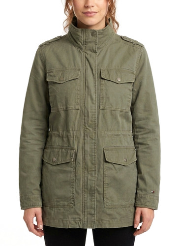 Veste campagne militaire - veste,