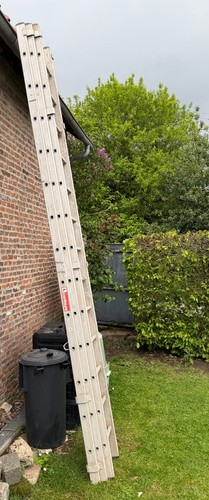 Echelle aluminium centaure - echelle,