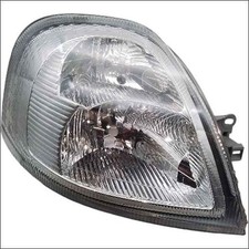 Phare droit Renault MASTER II