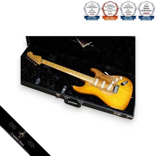 Fender custom shop classic - custom,