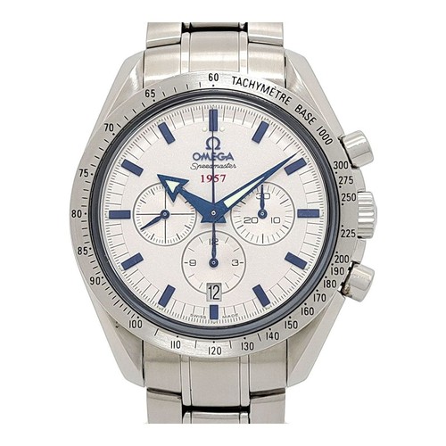 Omega speedmaster broad arrow - broad,